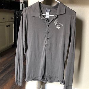Used Mens long sleeve shirt